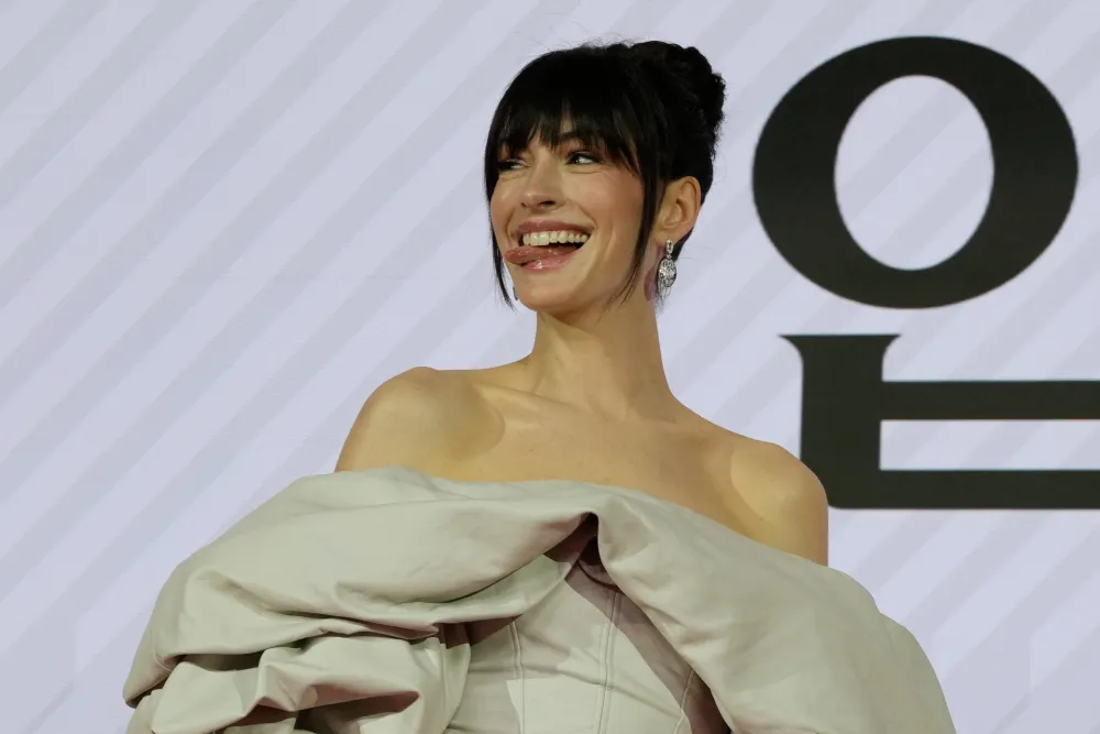 Foto: AHN YOUNG-JOON/GULIVER/AP