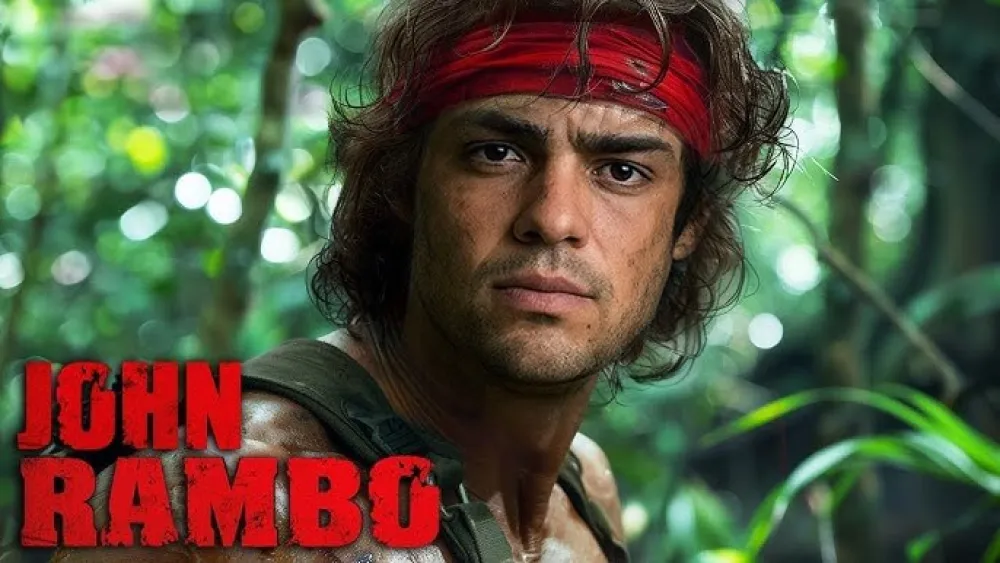 (VIDEO) “Nije za sve uzraste”: Snimljen prednastavak filma Džon Rambo