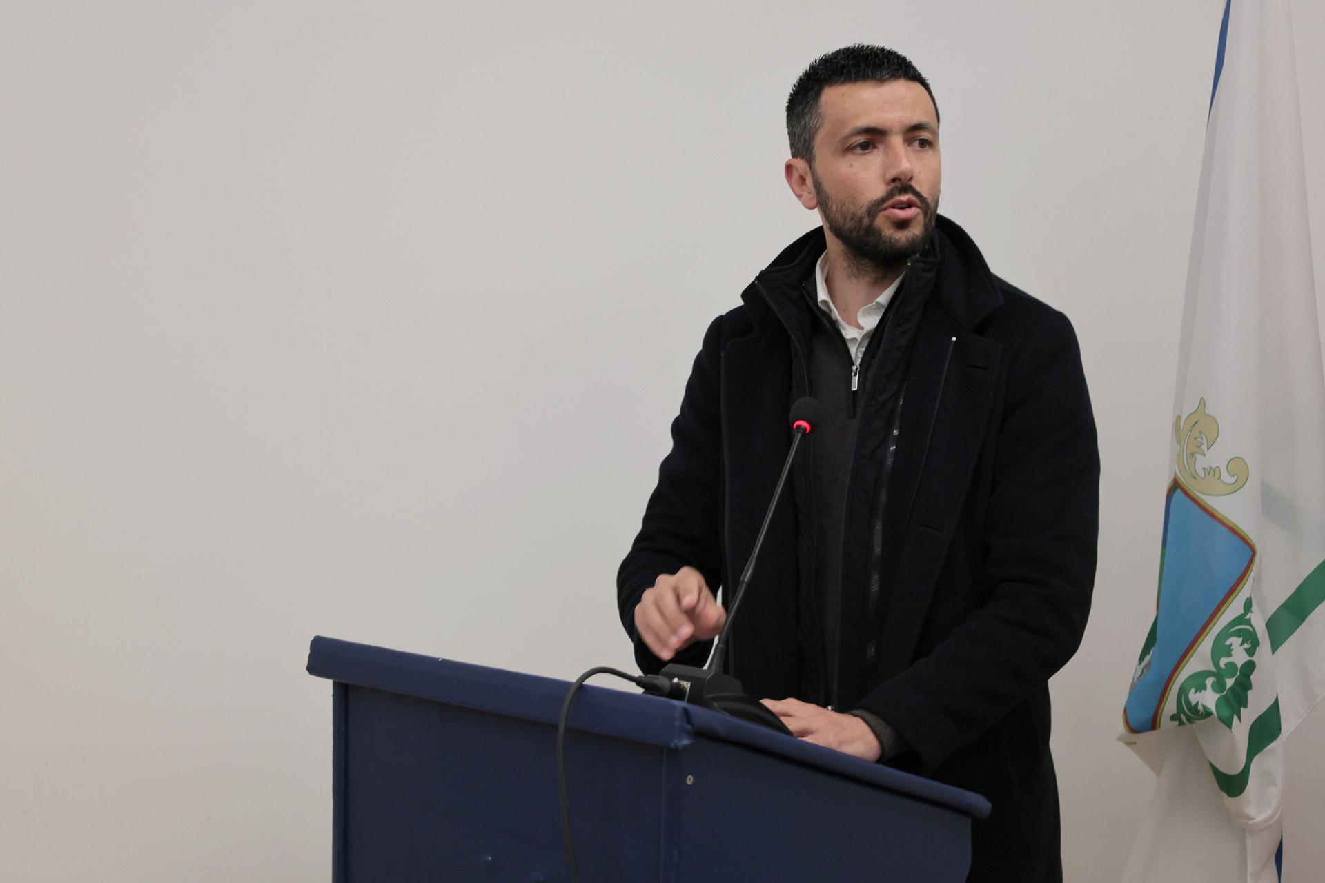 Živković: Petnjica slikovit primjer važnosti političke stabilnosti, državna vlast će biti smijenjena i zbog nemarnog odnosa prema sjeveru CG