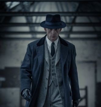 Prvi pogled na nastavak serije Peaky Blinders, Džejmi Bel je glavni