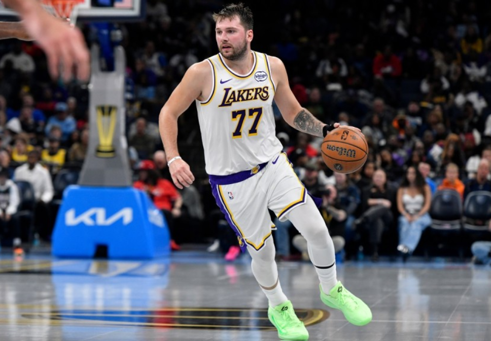 Dončić povrijeđen, ali ne odustaje: Sprema žalbu za MVP trku