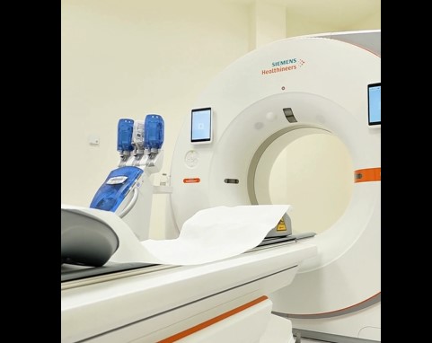 Najsavremeniji CT skener sada dostupan u Moj Lab bolnici – Minimalna doza zračenja, maksimalna sigurnost