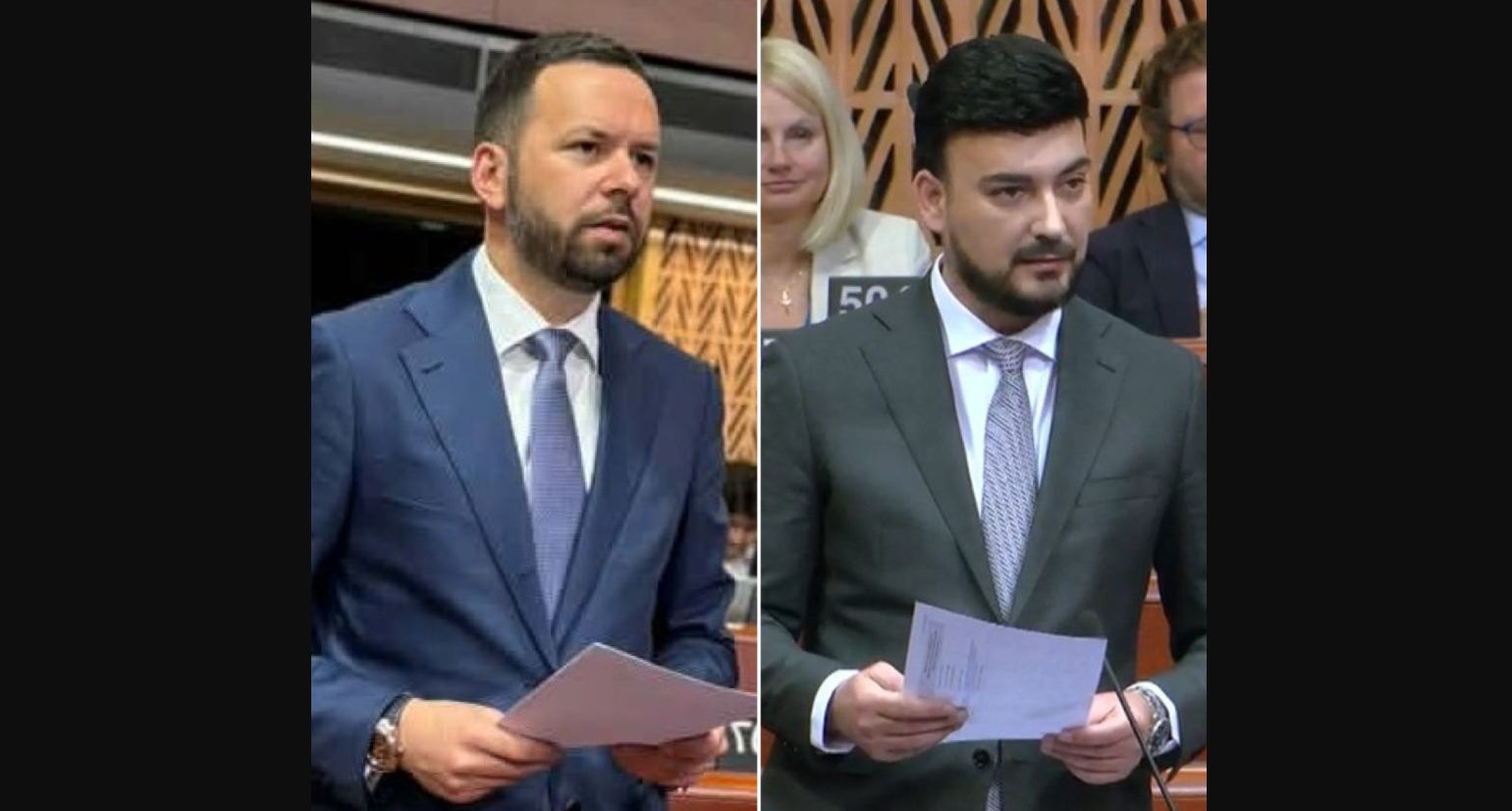 Canović: Predsjednike opština birati direktno; Jovanović: Ako političke odluke zavise od pritiska, demokratija gubi značenje