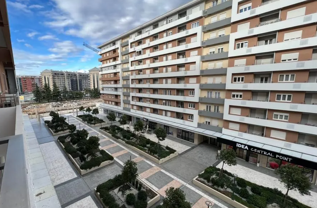 Muškarac nastradao u Central Pointu, sumnja se na samoubistvo
