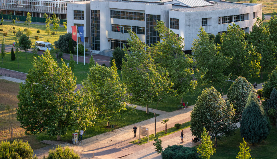 Dva studenta privremeno isključena sa fakulteta: “Bio sam u zatvoru, da znate ko sam ja, ne biste spavali cijelu noć…”
