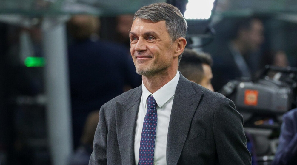 Italijani žele da Maldini preuzme Savez