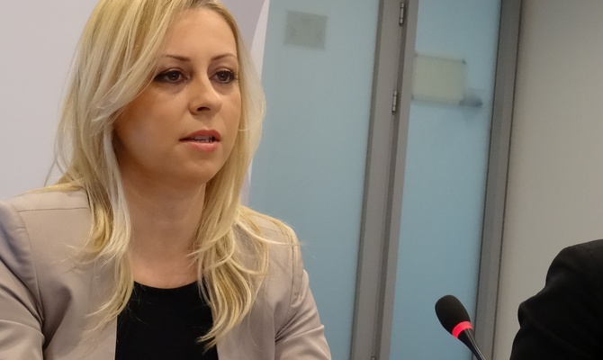 Kristina Braletić izabrana za direktoricu ASK-a