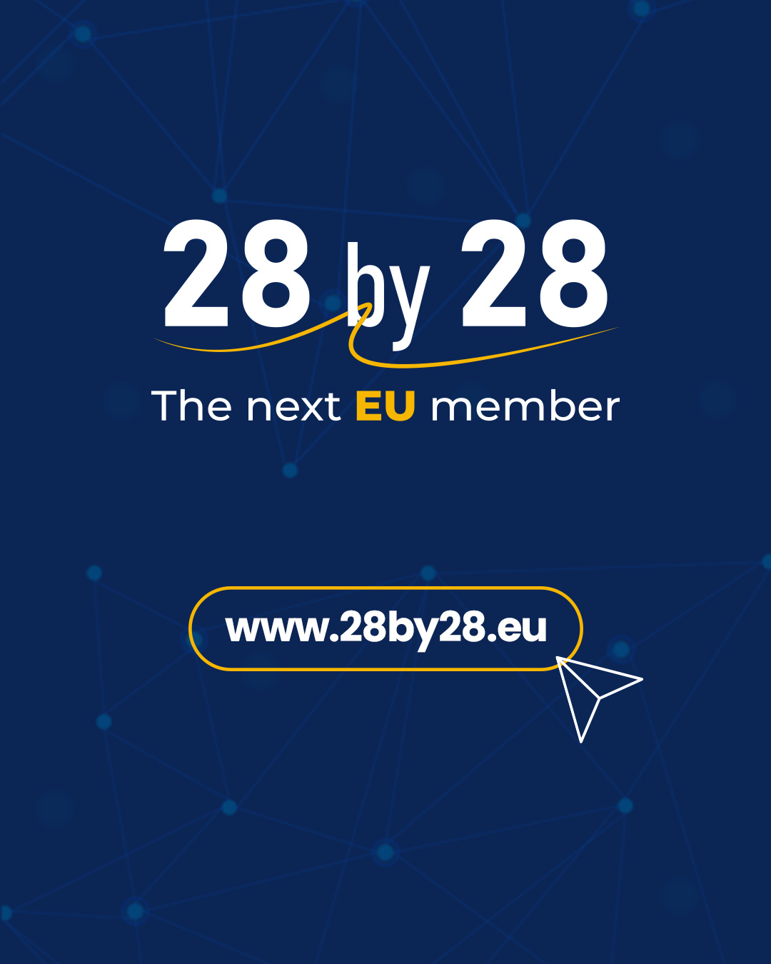 Promovišu Crnu Goru kao sljedeću članicu EU: Pogledajte sajt “28by28”