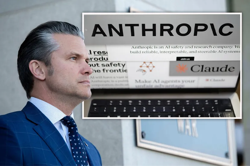 TRAMPOVA JE IPAK POSLJEDNJA: Anthropic ostaje na crnoj listi