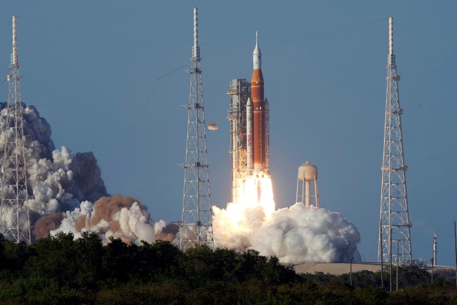 Foto: Guliver/(AP Photo/Chris O'Meara