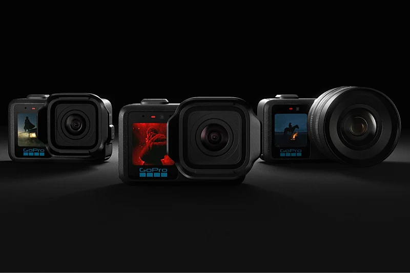 GoPro predstavio Mission 1 liniju kamera