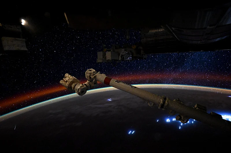 Foto: NASA