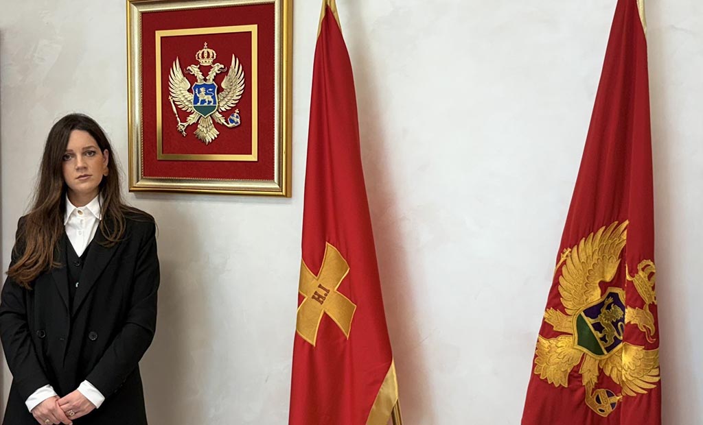 Dragana Šćekić