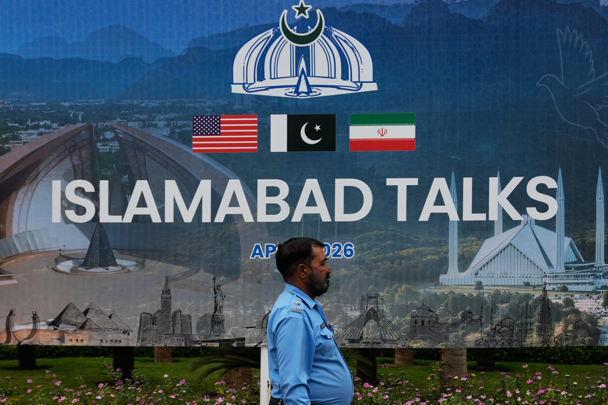 Pakistan poziva Iran i SAD da održe primirje