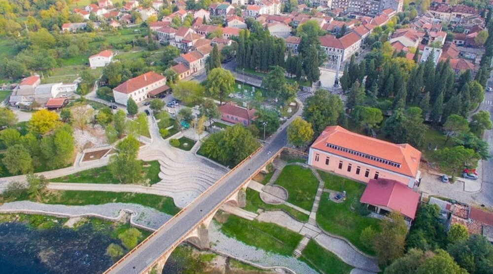 Obustava saobraćaja na putu Glava Zete – Danilovgrad zbog polumaratona