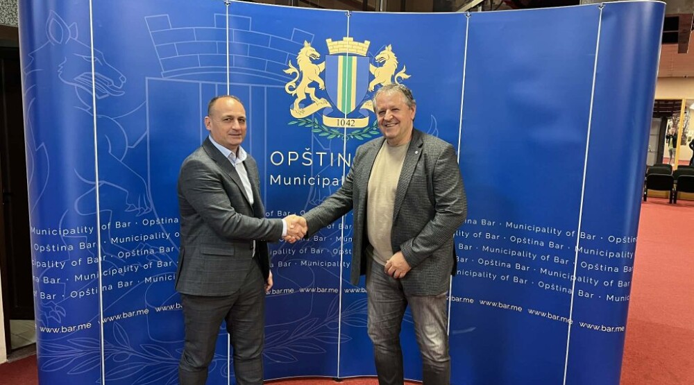Foto: Glavni grad