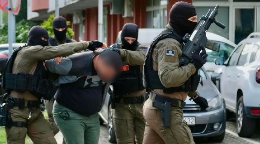 Firma „Spectacular“ pod lupom istraga: Uvoz 130 pošiljki i veza sa međunarodnom akcijom u kojoj je uhapšen Filipović