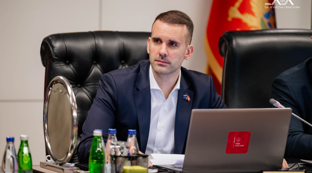 Pročitajte koje je odluke donijela Vlada na današnjoj sjednici