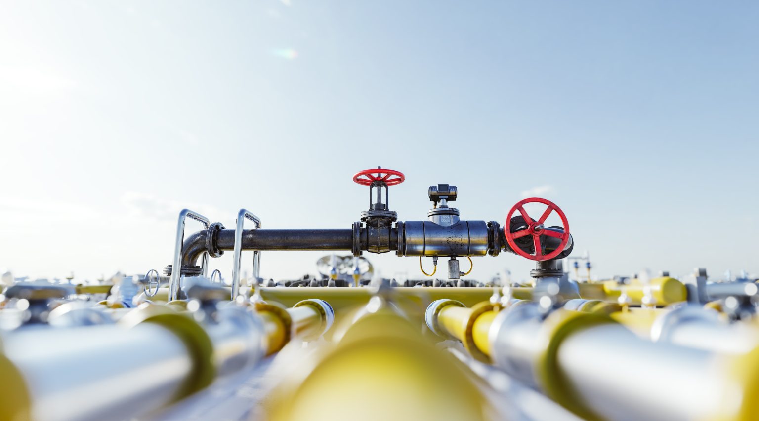 Rusija spremna da isporučuje gas Evropi