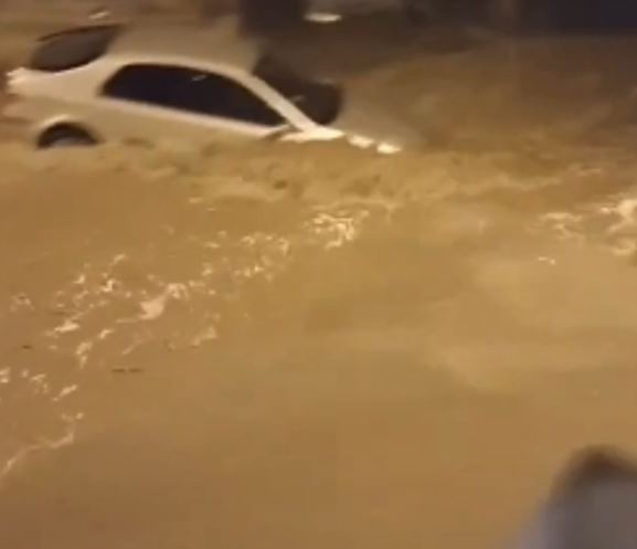 Nevrijeme u Grčkoj: Jedna osoba poginula, pričinjena ogromna materijalna šteta