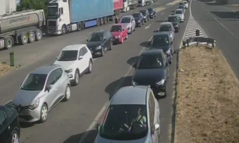 Na hrvatskim granicama gužve: Odbijen ulazak za više od 3.000 državljana BiH i Srbije
