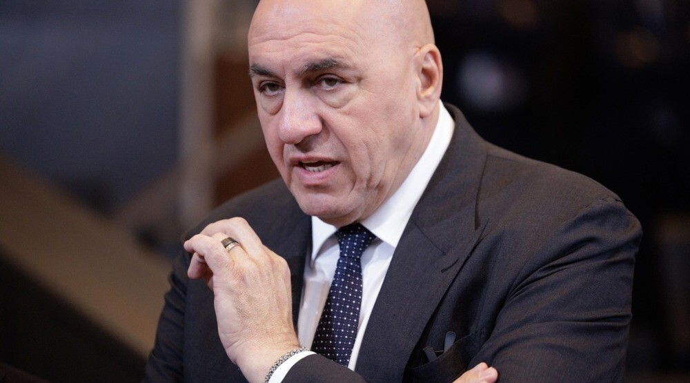Italijanski ministar odbrane: Rat u Iranu doveo u pitanje globalno liderstvo SAD