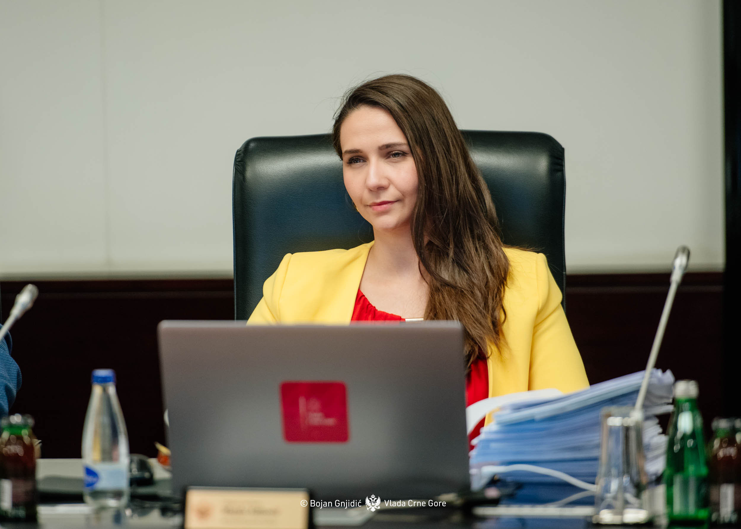 FOTO: VLADA CG