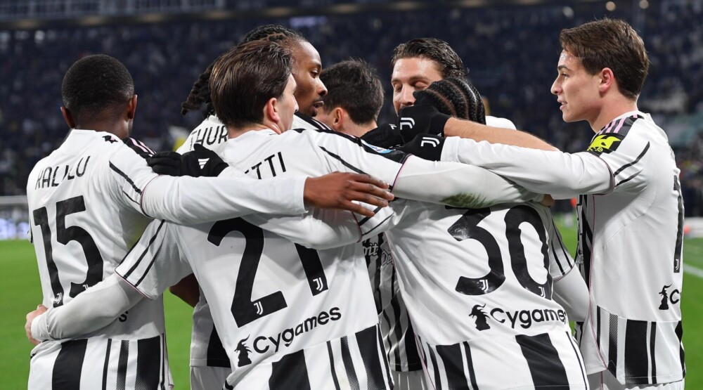 Juve spreman da se odrekne Brazilca