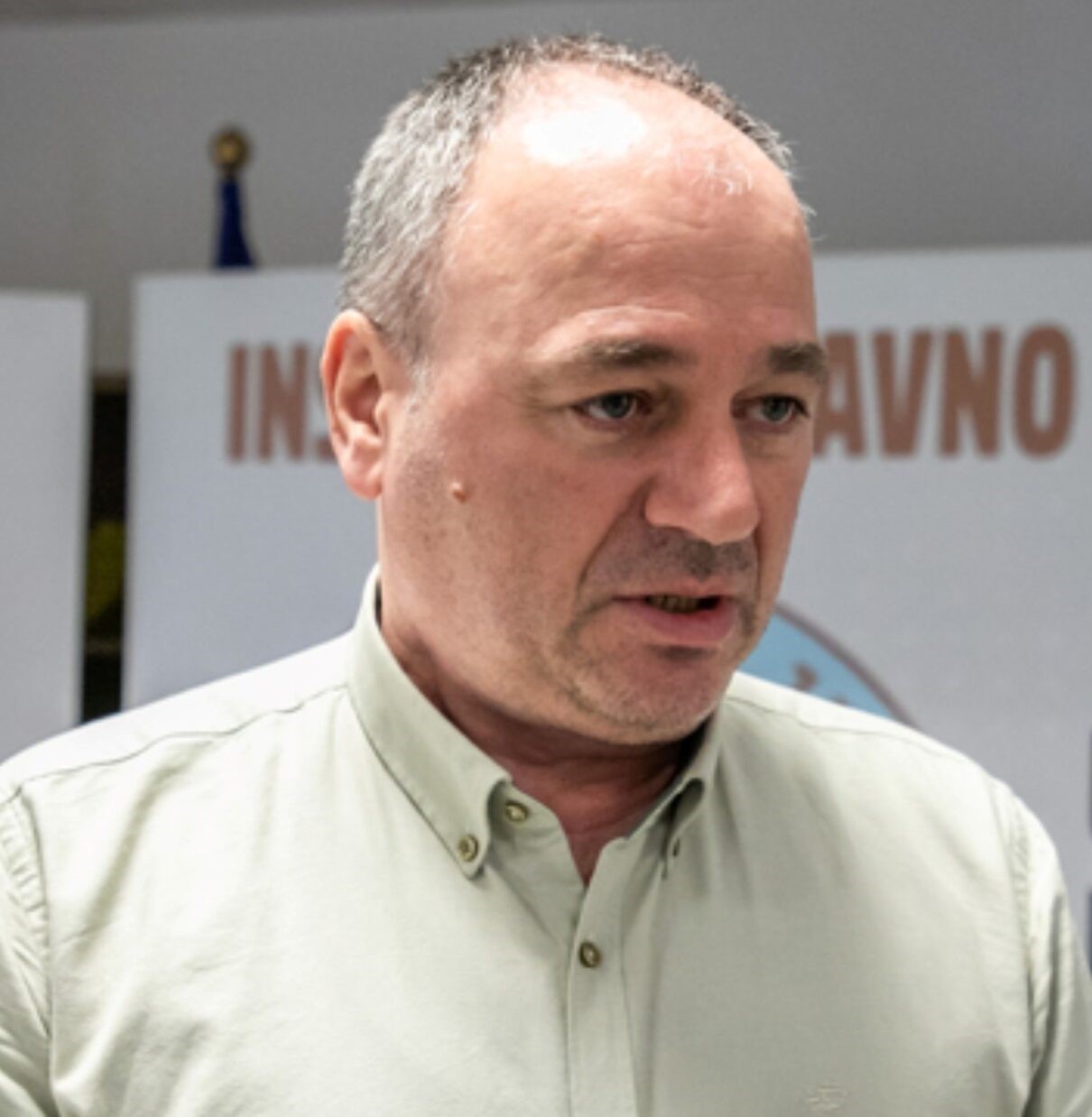 REAGOVANJE KANKARAŠA: Šumu predložio Kalač, sjekli Kalači, kupovali Kalači, trupce vozio Kalač (VIDEO)
