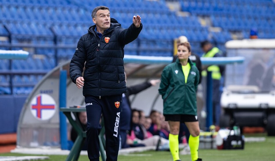 Vukčević objavio spisak za duel sa Mađarskom