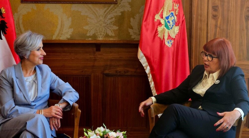 Foto: Vrhovni sud
