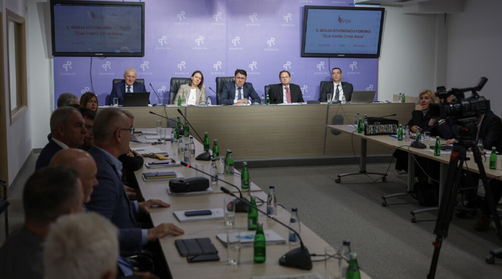 Foto:PR CENTAR