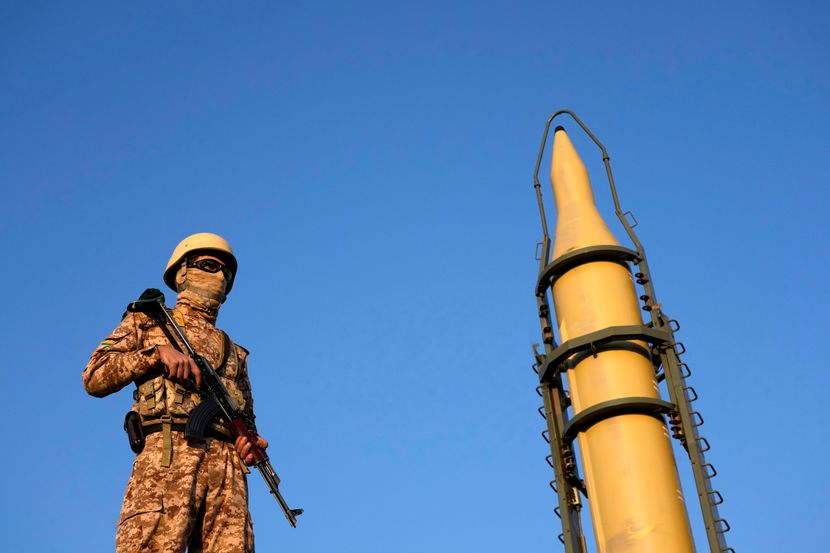 Iran prijeti uništenjem tajnog ChatGPT centra vrijednog 30 milijardi dolara