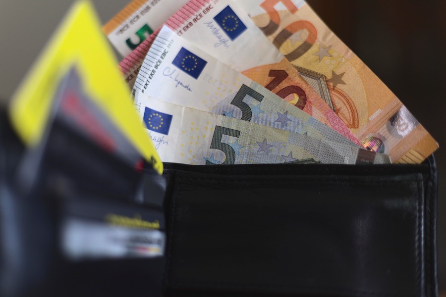 Pregovori o povećanju zarada 17. aprila