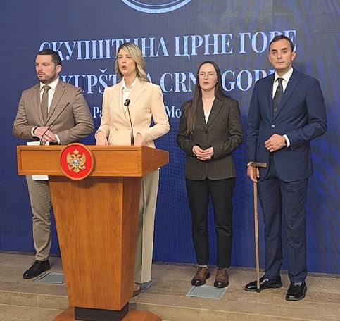 URA predala predlog izmjene Zakona o izboru odbornika i poslanika: Nema reforme bez otvorenih lista