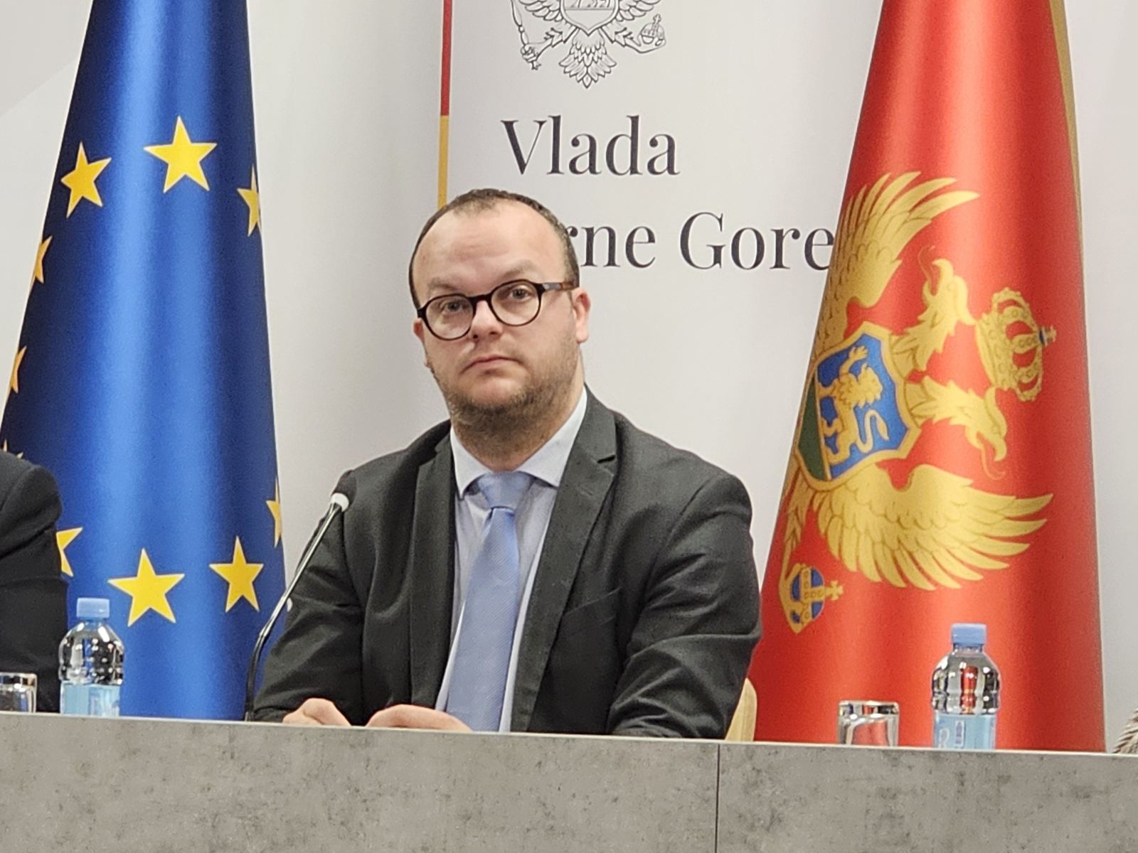 ĆULAFIĆ ZA STANDARD: Nelegalnu sječu šuma ne može opravdati nijedan razuman čovjek, šteta se mjeri milijardama