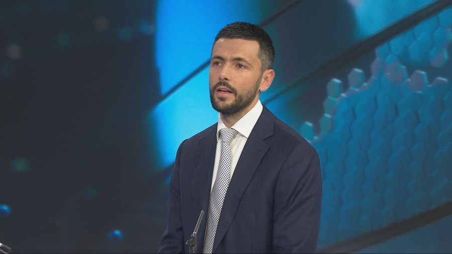 Živković: DPS će biti dio vlasti nakon narednih izbora