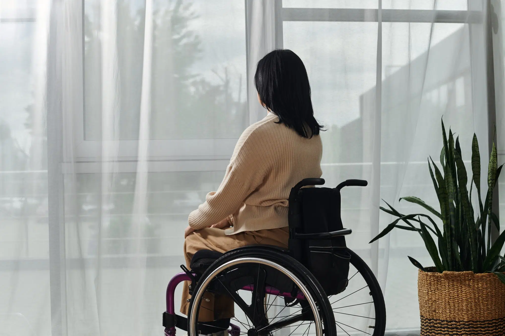 Žene i djevojke sa invaliditetom i dalje se suočavaju sa diskriminacijom