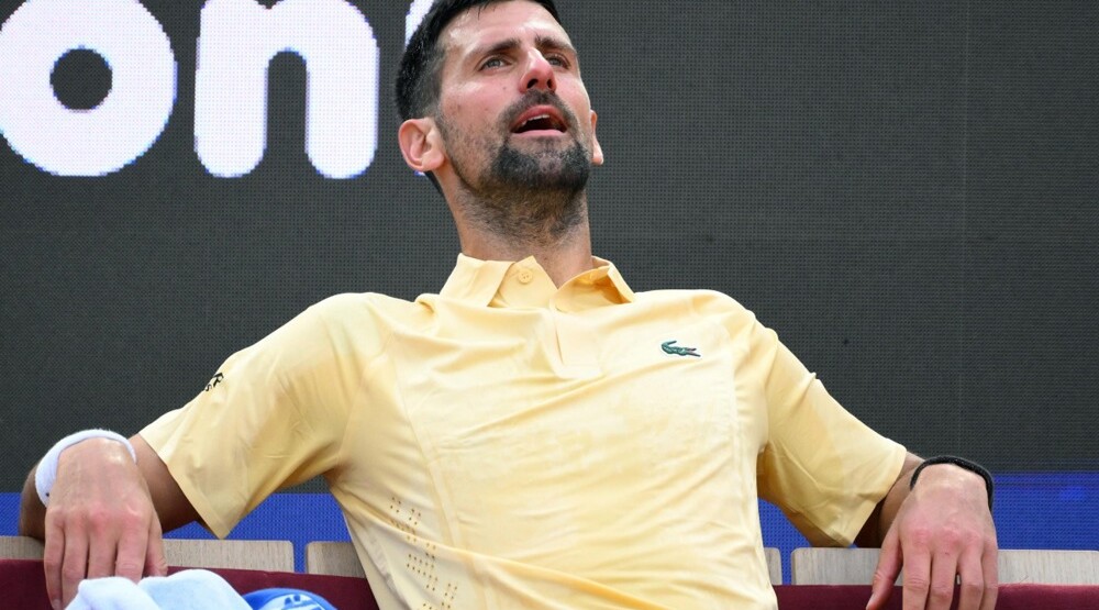 Foto: EPA
