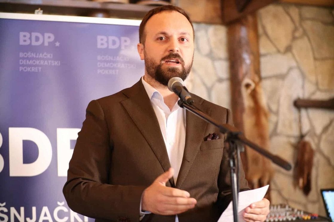 Šahman: Neka nas Dan nezavisnosti podsjeti na vrijednosti zajedništva, međusobnog poštovanja i odgovornosti