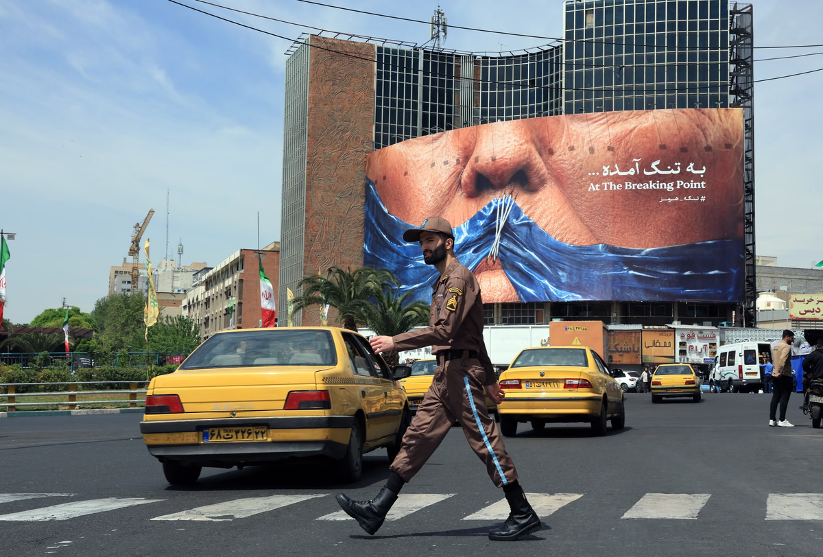 ABEDIN TAHERKENAREH / EPA
