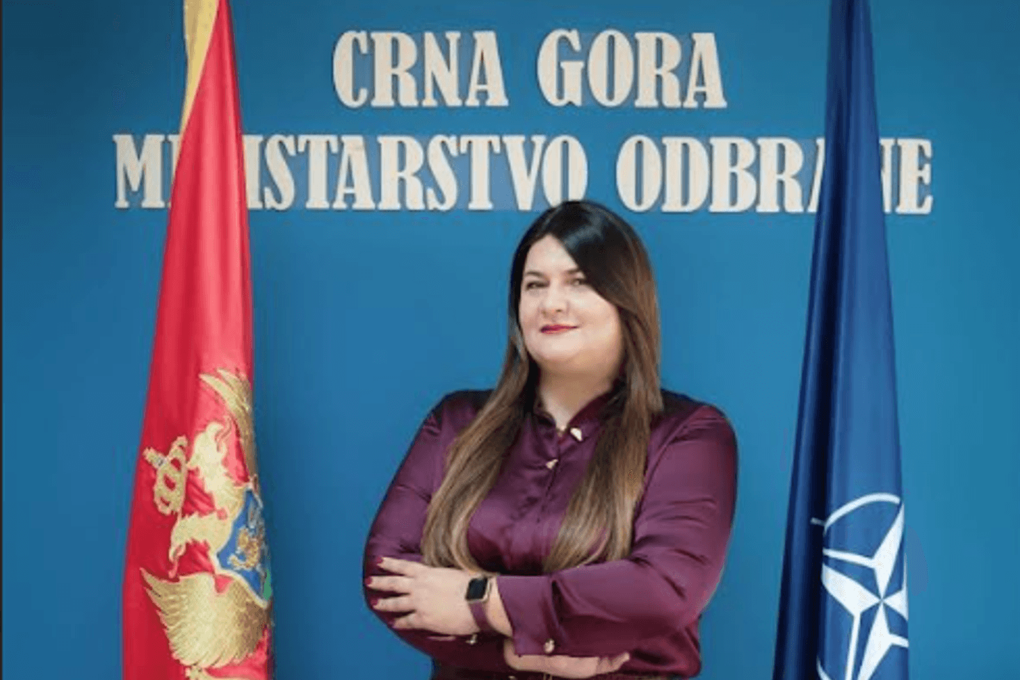Foto: Ministarstvo odbrane
