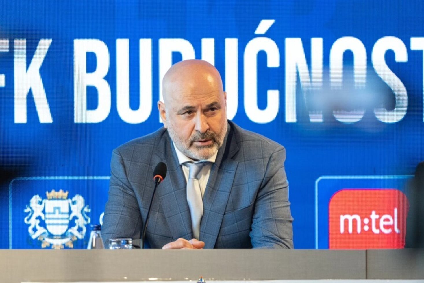 FOTO: FK BUDUCNOST