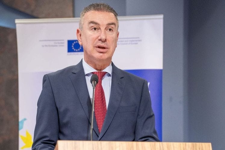 Đeka: Cilj da se tokom ove godine u potpunosti omogući primjena Zakona o životnom partnerstvu lica istog pola