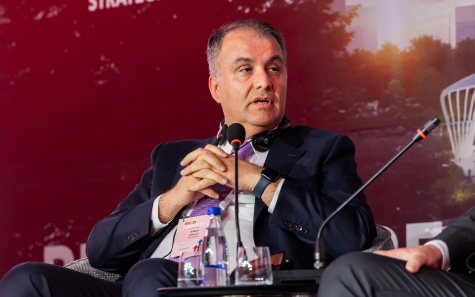 Alkaya: AI agenti će upravljati zgradama, domovima i gradovima –Crna Gora mora ubrzati digitalnu transformaciju