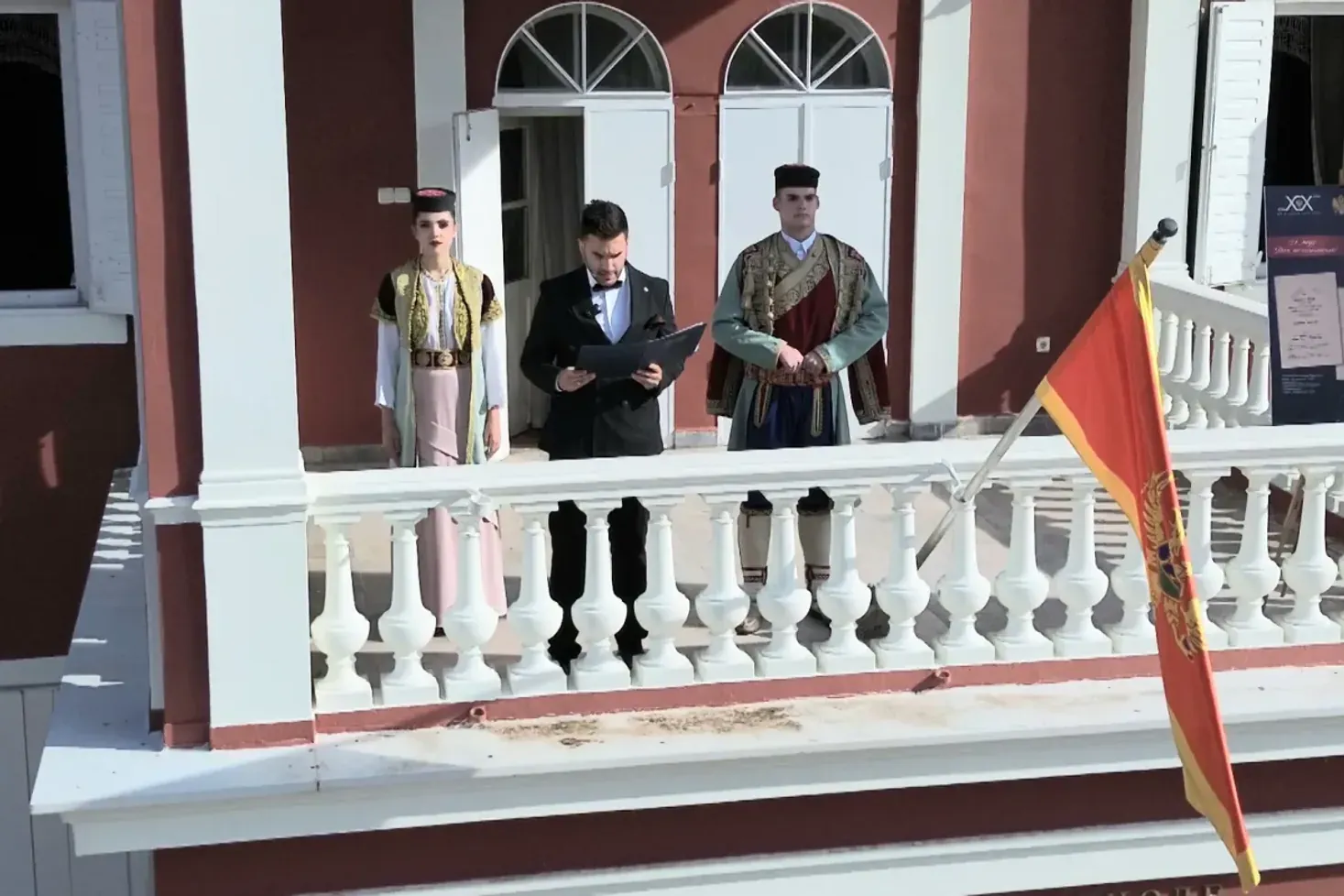 Foto: RTV Cetinje
