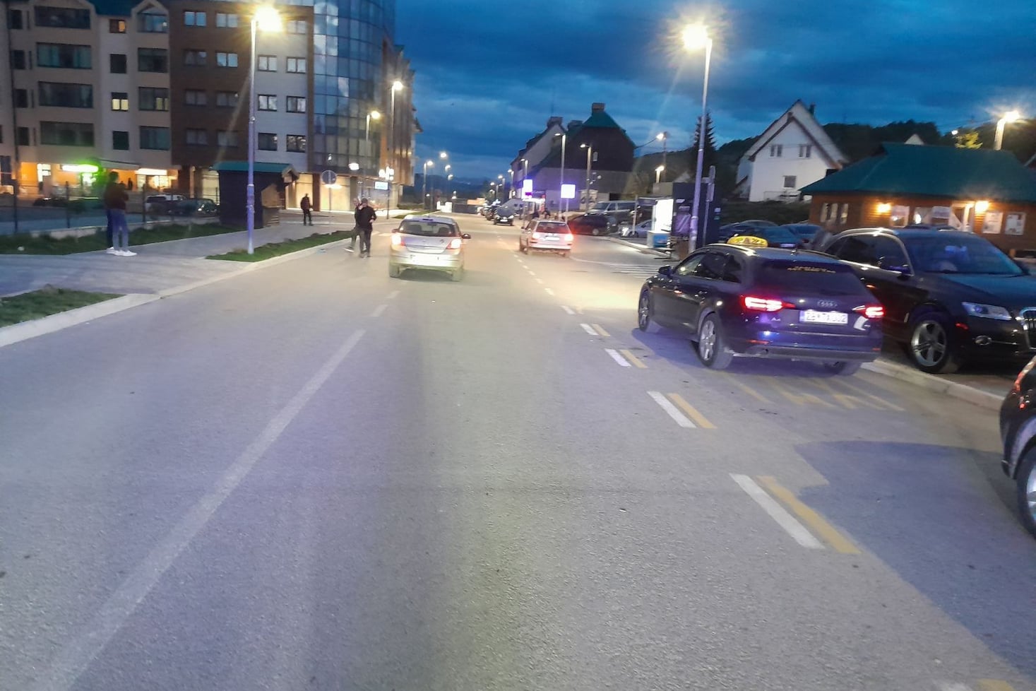 Foto: Antena M/Obrad Pješivac