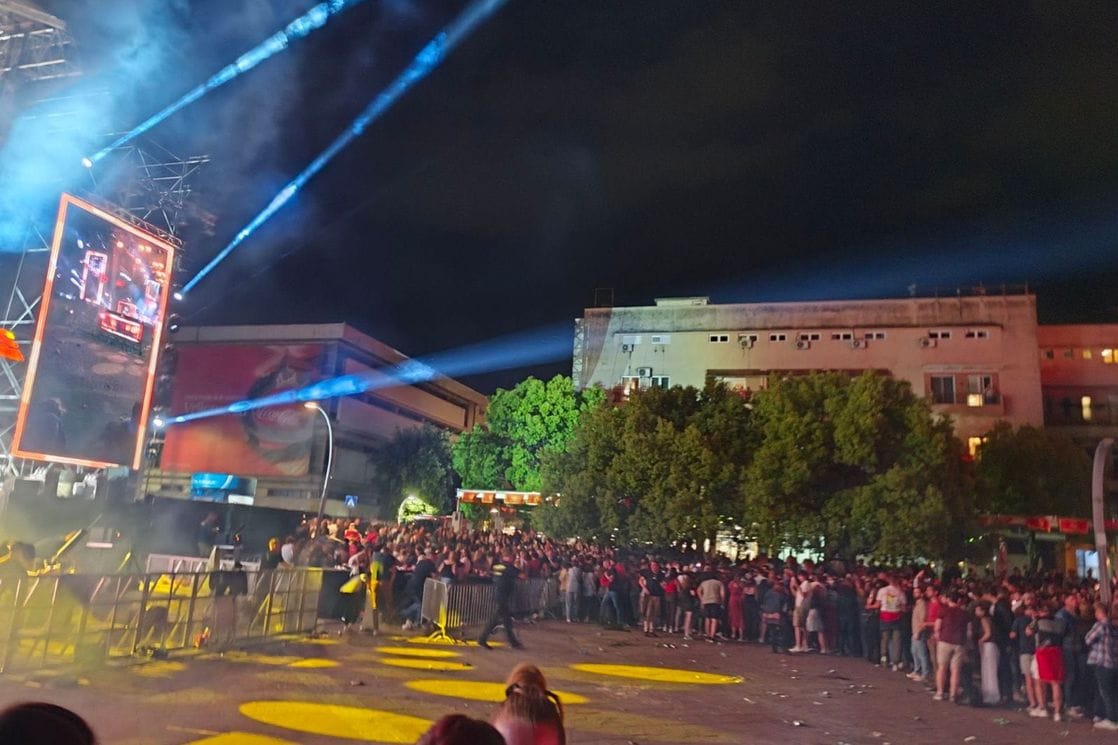 Policija predvidjela da su prijetnje bombama bile lažne, počinioci i dalje nepoznati