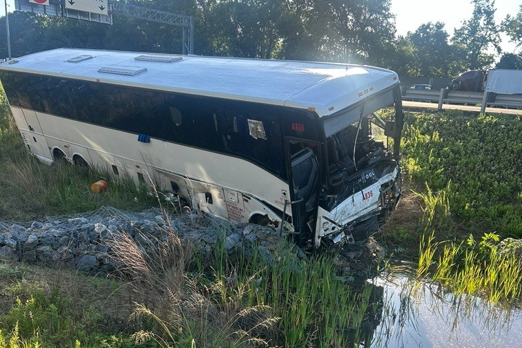 Foto: Virginia State Police via AP
