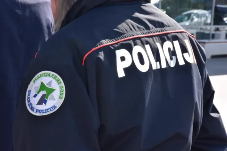 Ilustracija, Foto: Uprava policije
